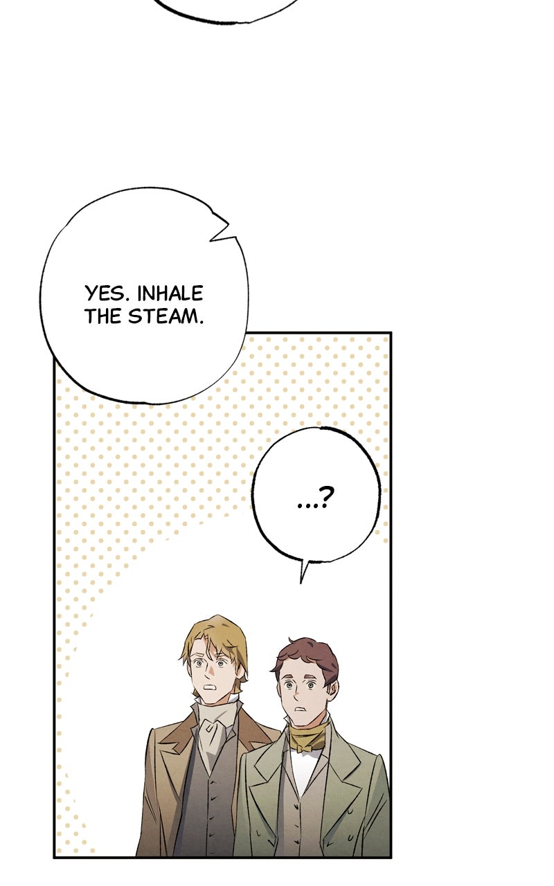 Read Dr. Kim of London EN Manga Online