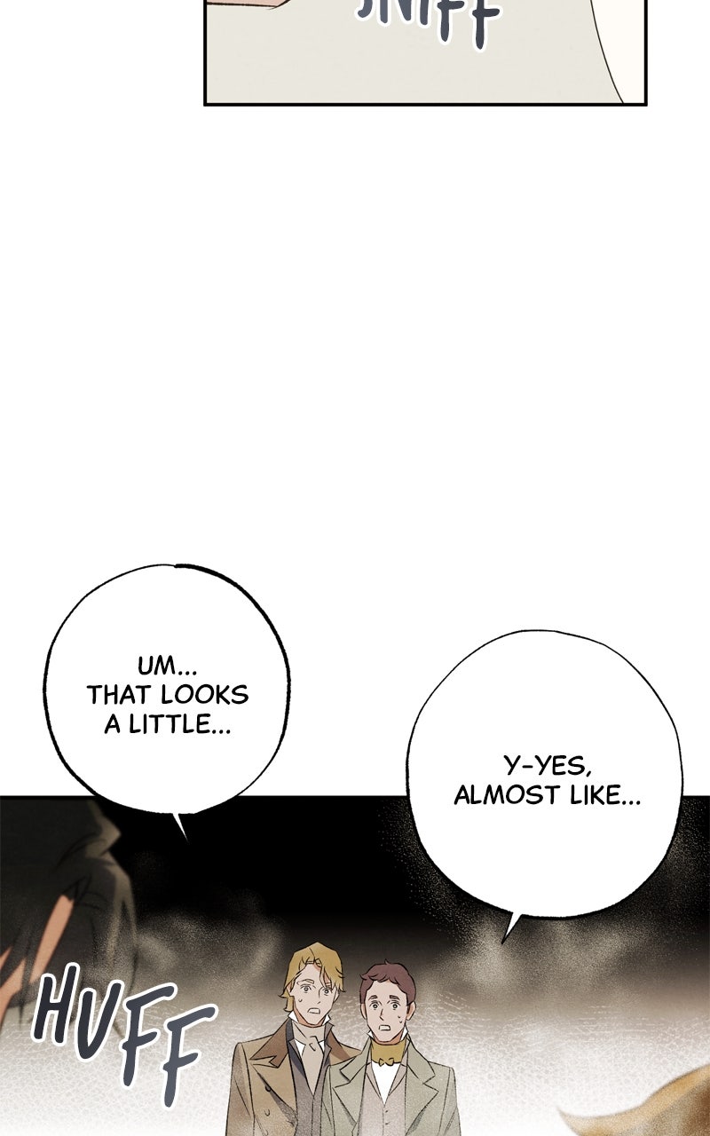 Read Dr. Kim of London EN Manga Online