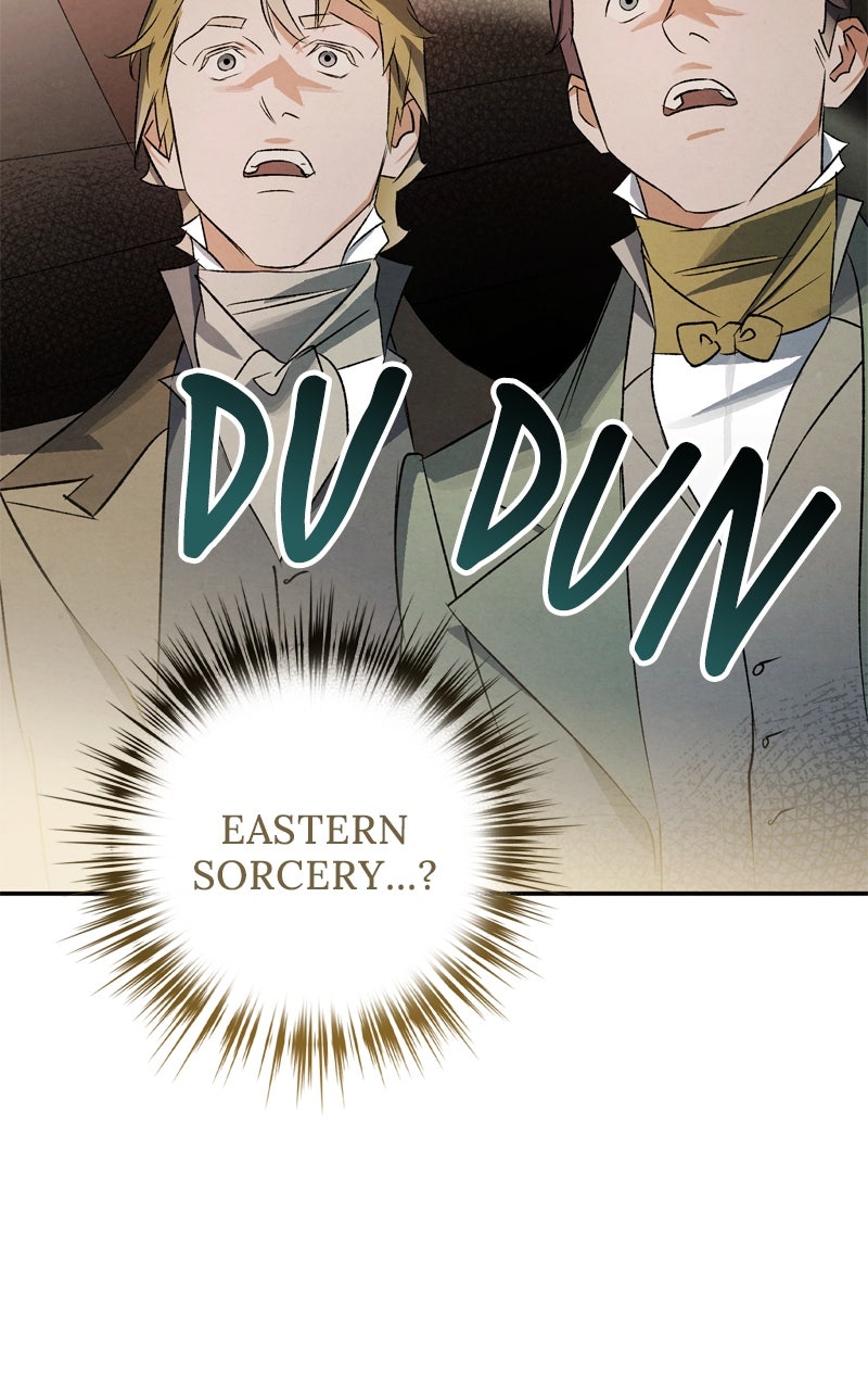 Read Dr. Kim of London EN Manga Online