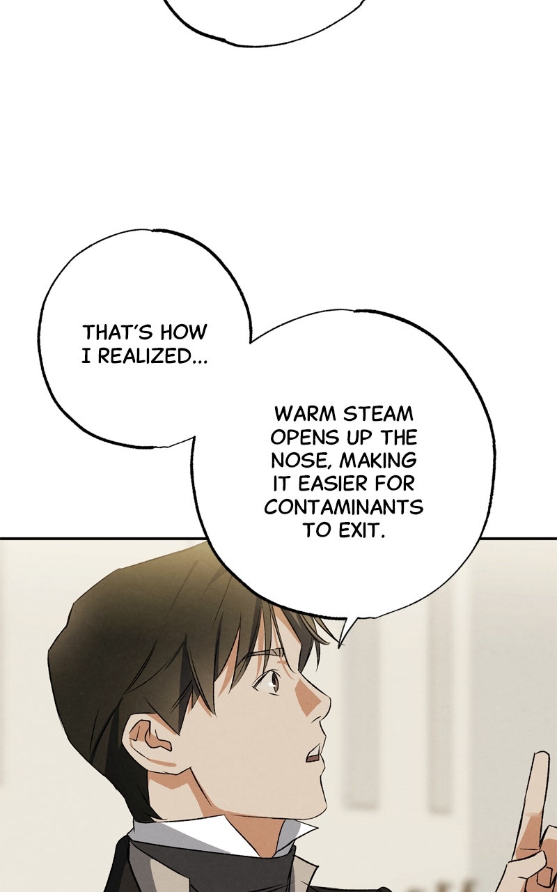 Read Dr. Kim of London EN Manga Online