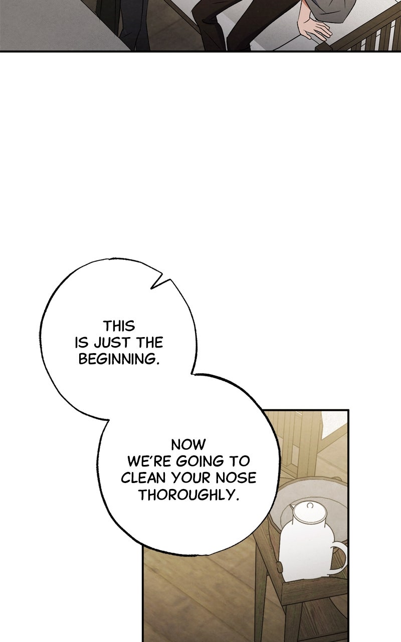 Read Dr. Kim of London EN Manga Online