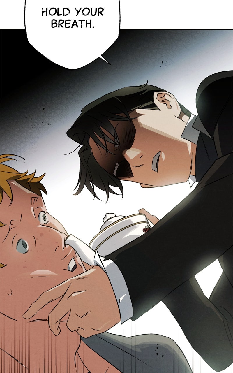 Read Dr. Kim of London EN Manga Online