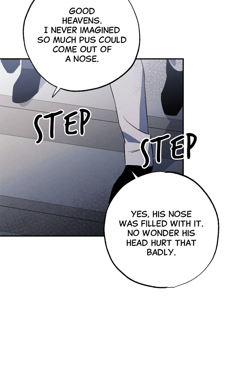 Read Dr. Kim of London EN Manga Online