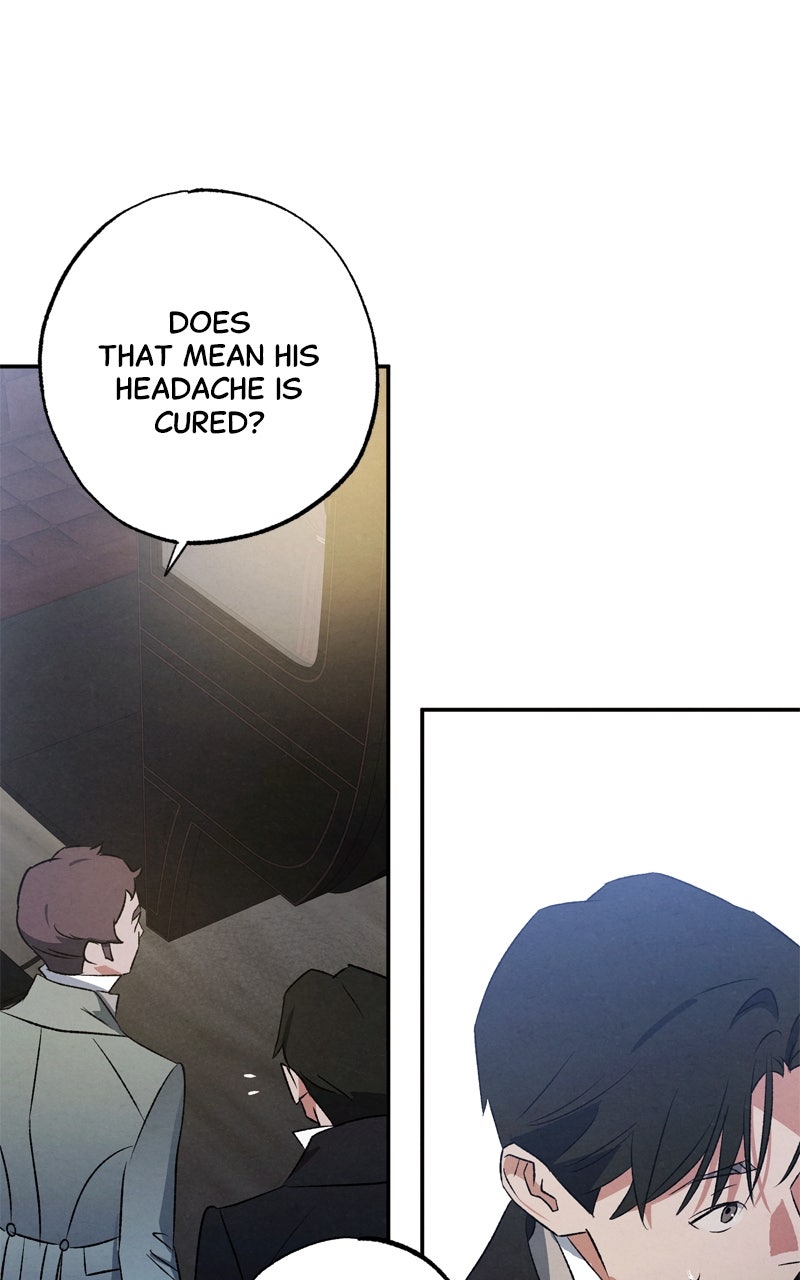 Read Dr. Kim of London EN Manga Online