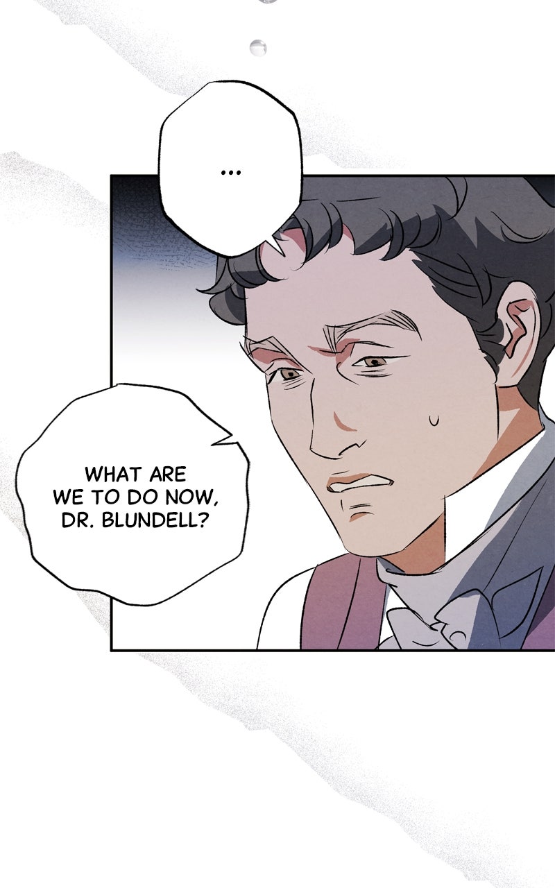 Read Dr. Kim of London EN Manga Online