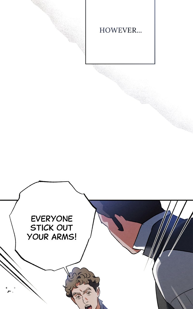 Read Dr. Kim of London EN Manga Online