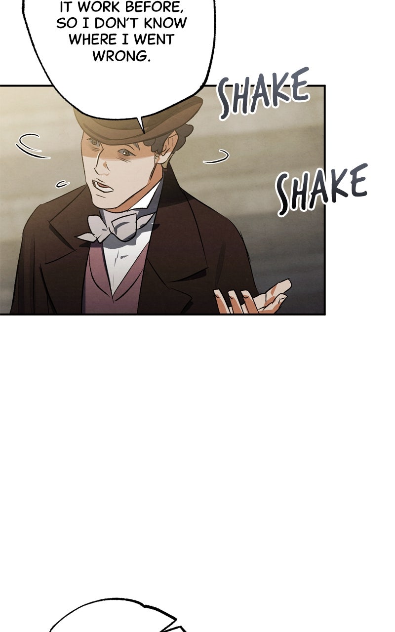 Read Dr. Kim of London EN Manga Online