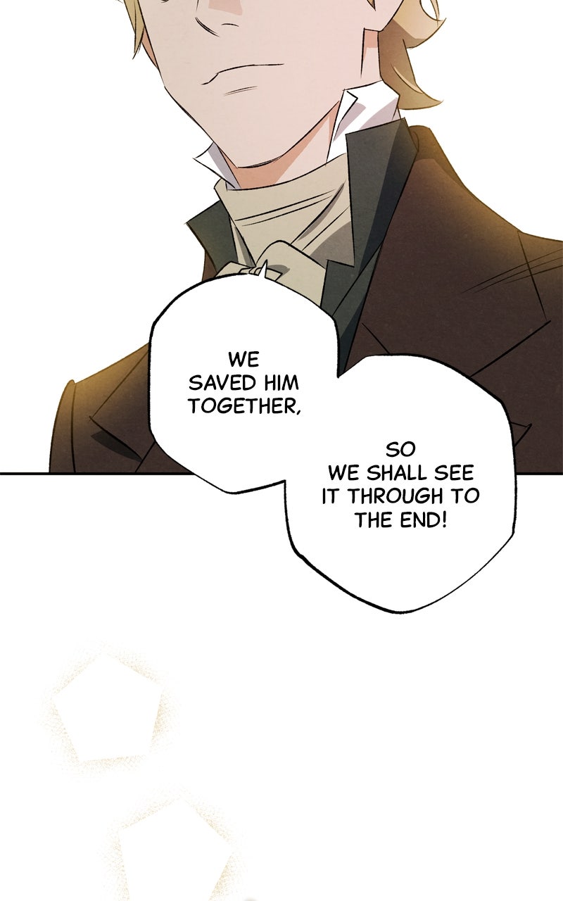 Read Dr. Kim of London EN Manga Online