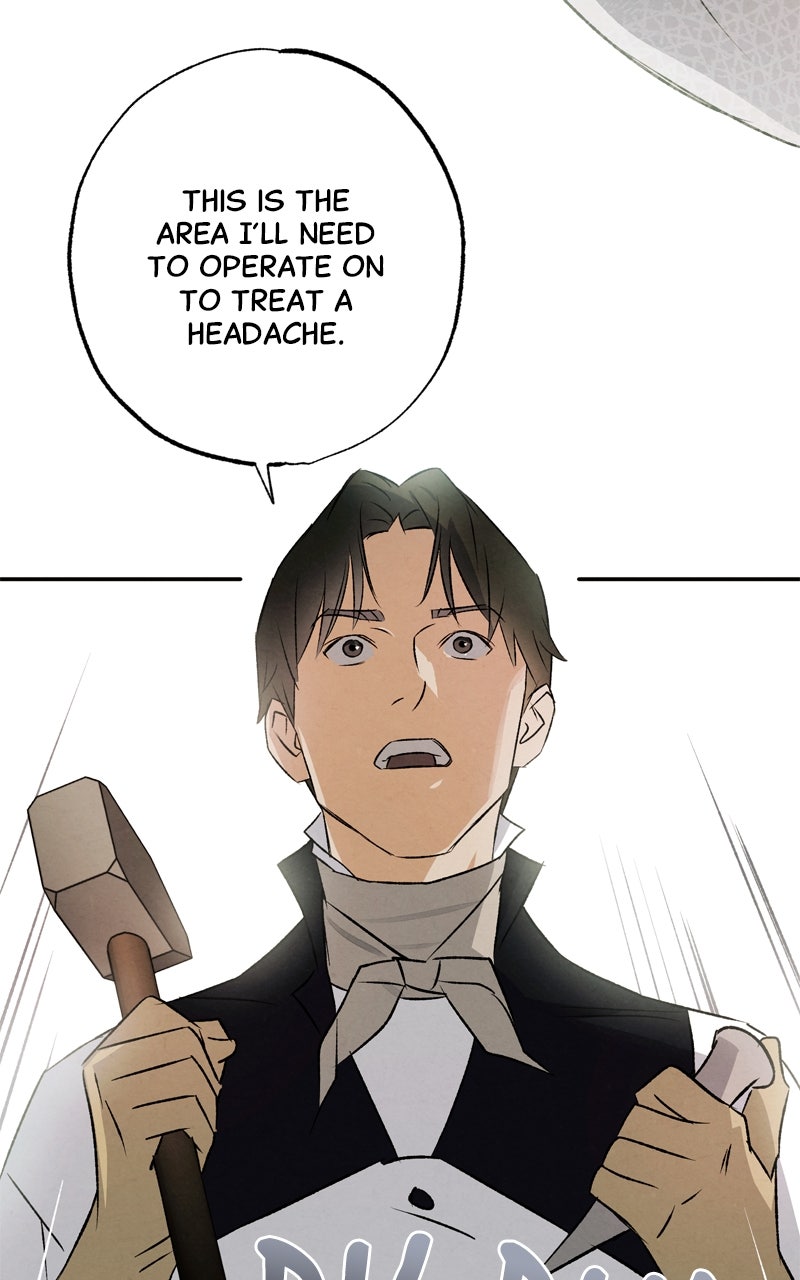 Read Dr. Kim of London EN Manga Online