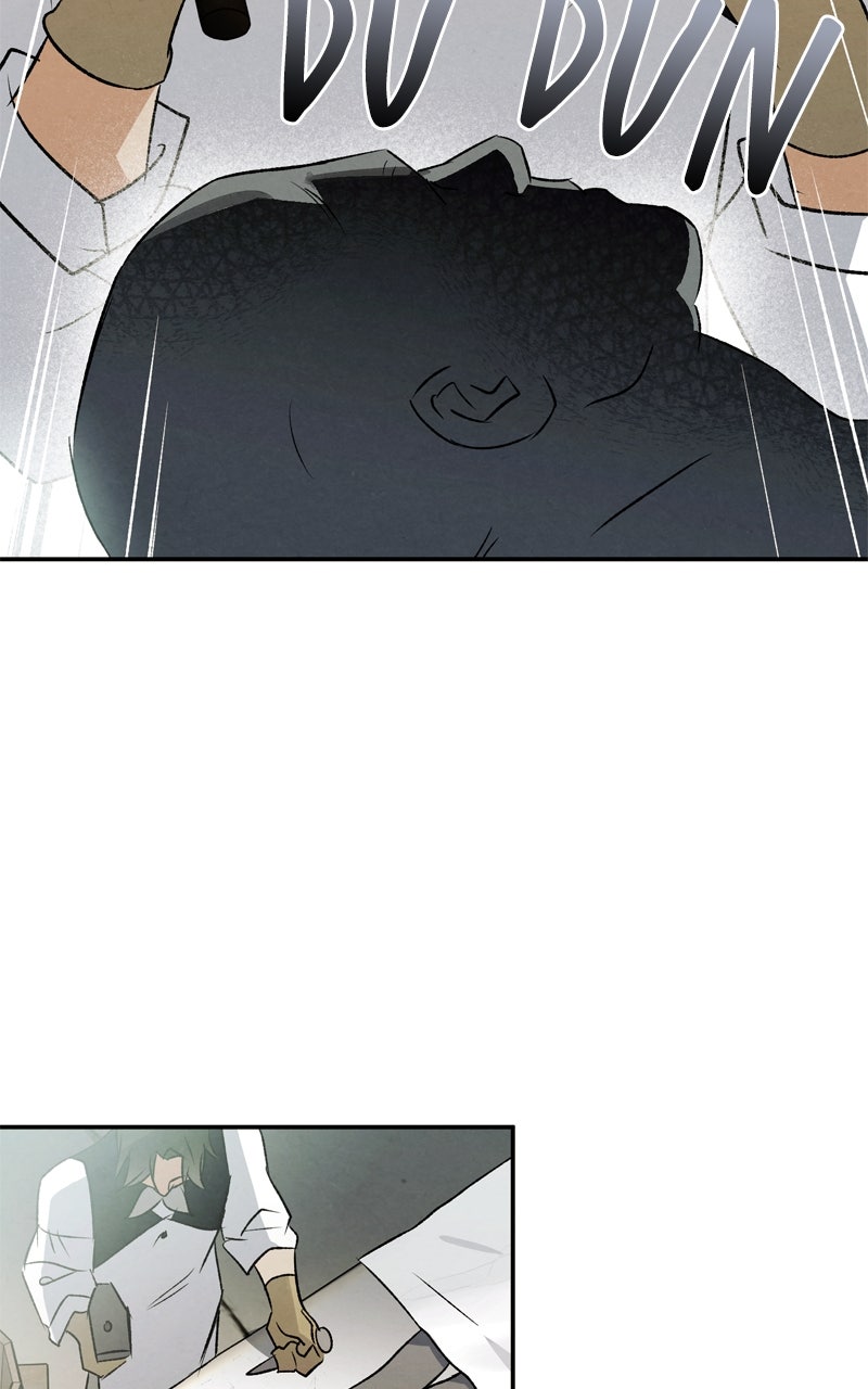 Read Dr. Kim of London EN Manga Online