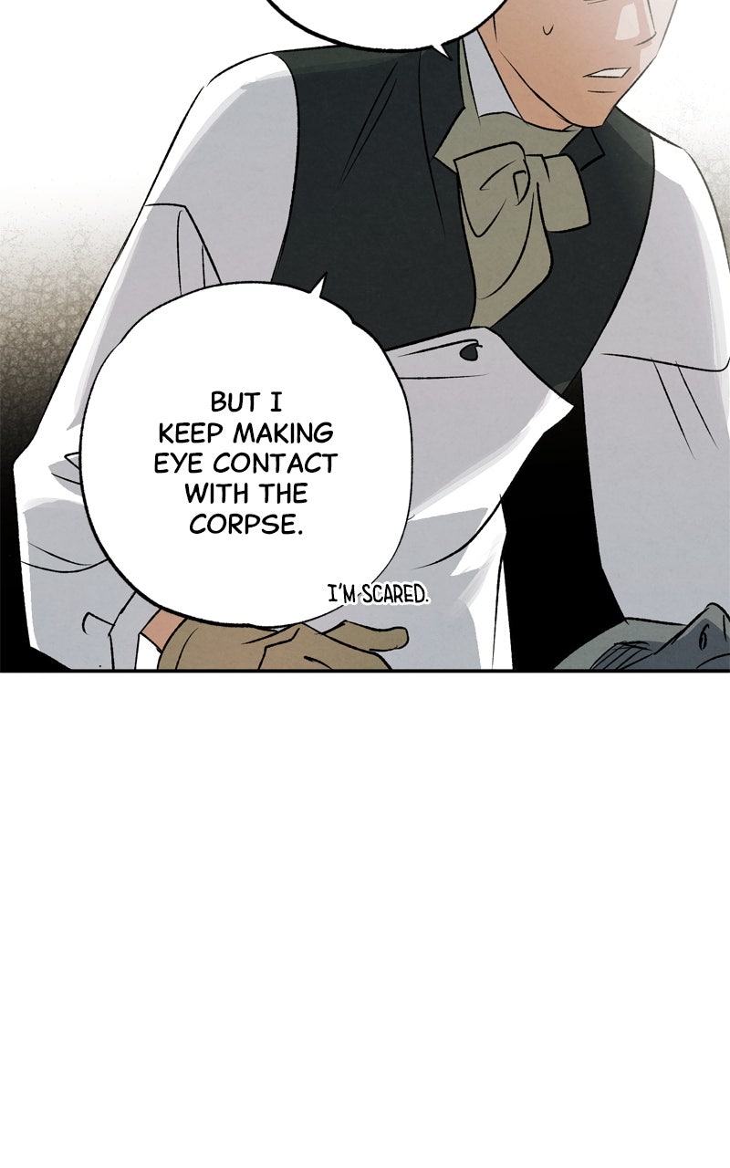 Read Dr. Kim of London EN Manga Online