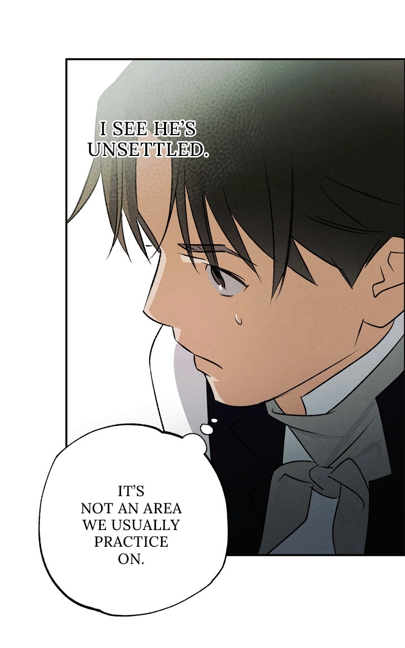 Read Dr. Kim of London EN Manga Online