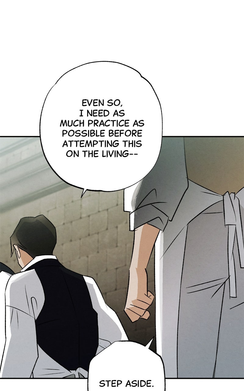 Read Dr. Kim of London EN Manga Online