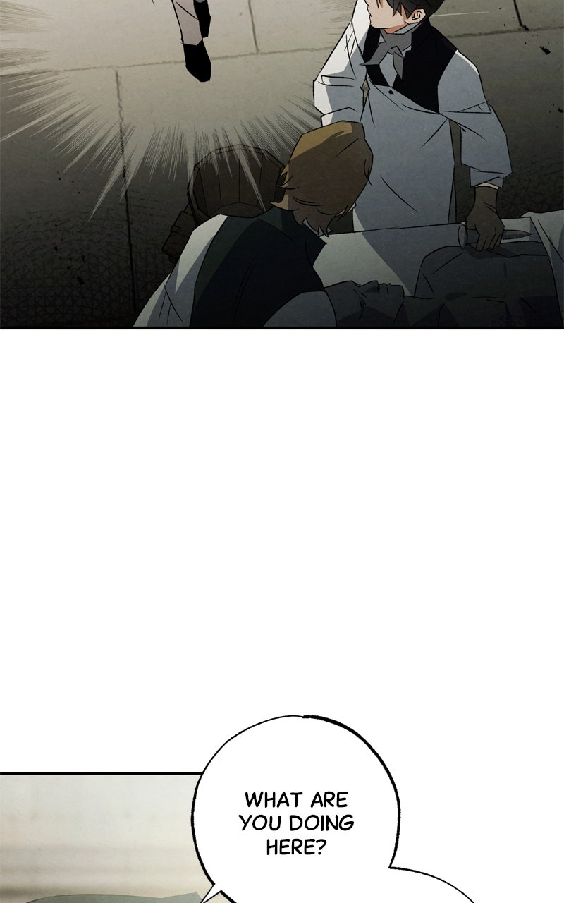 Read Dr. Kim of London EN Manga Online