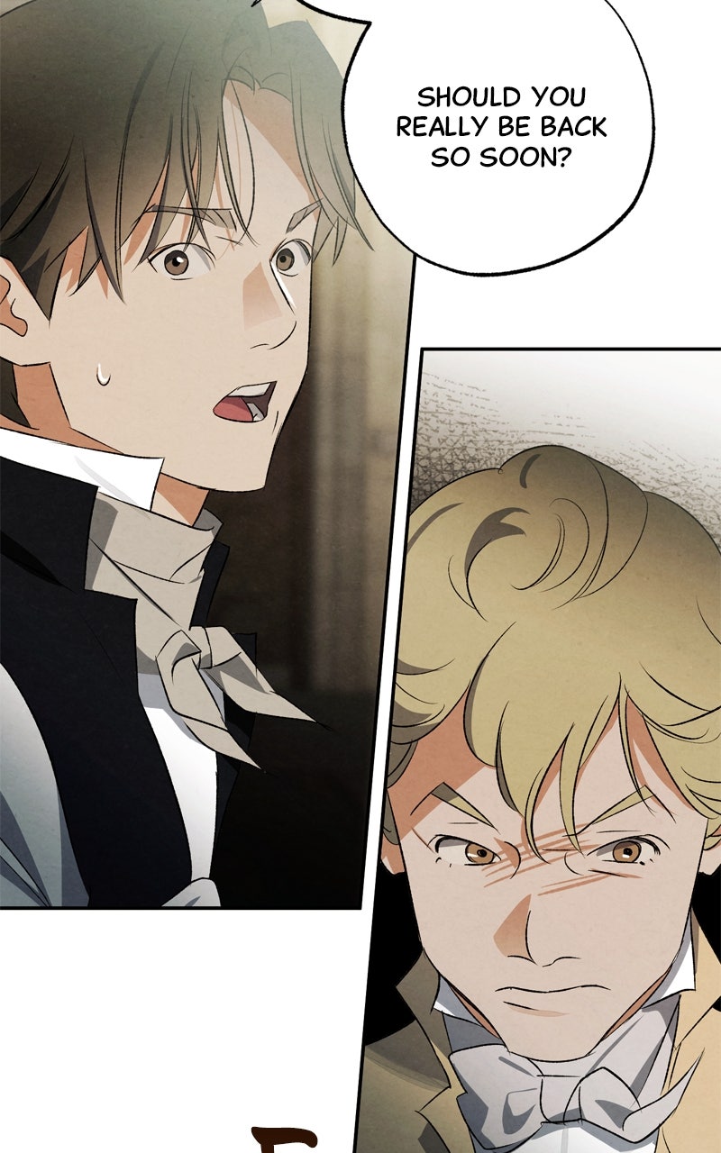 Read Dr. Kim of London EN Manga Online