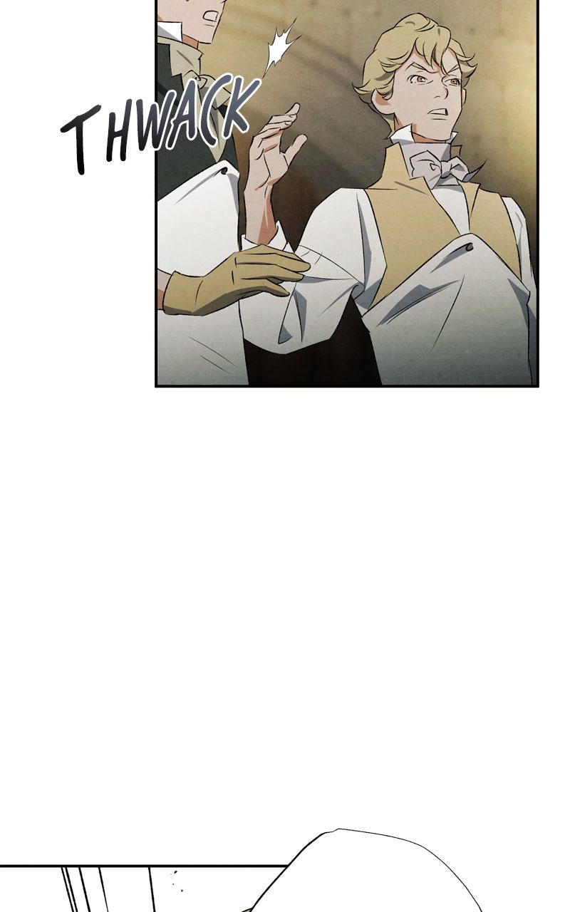 Read Dr. Kim of London EN Manga Online