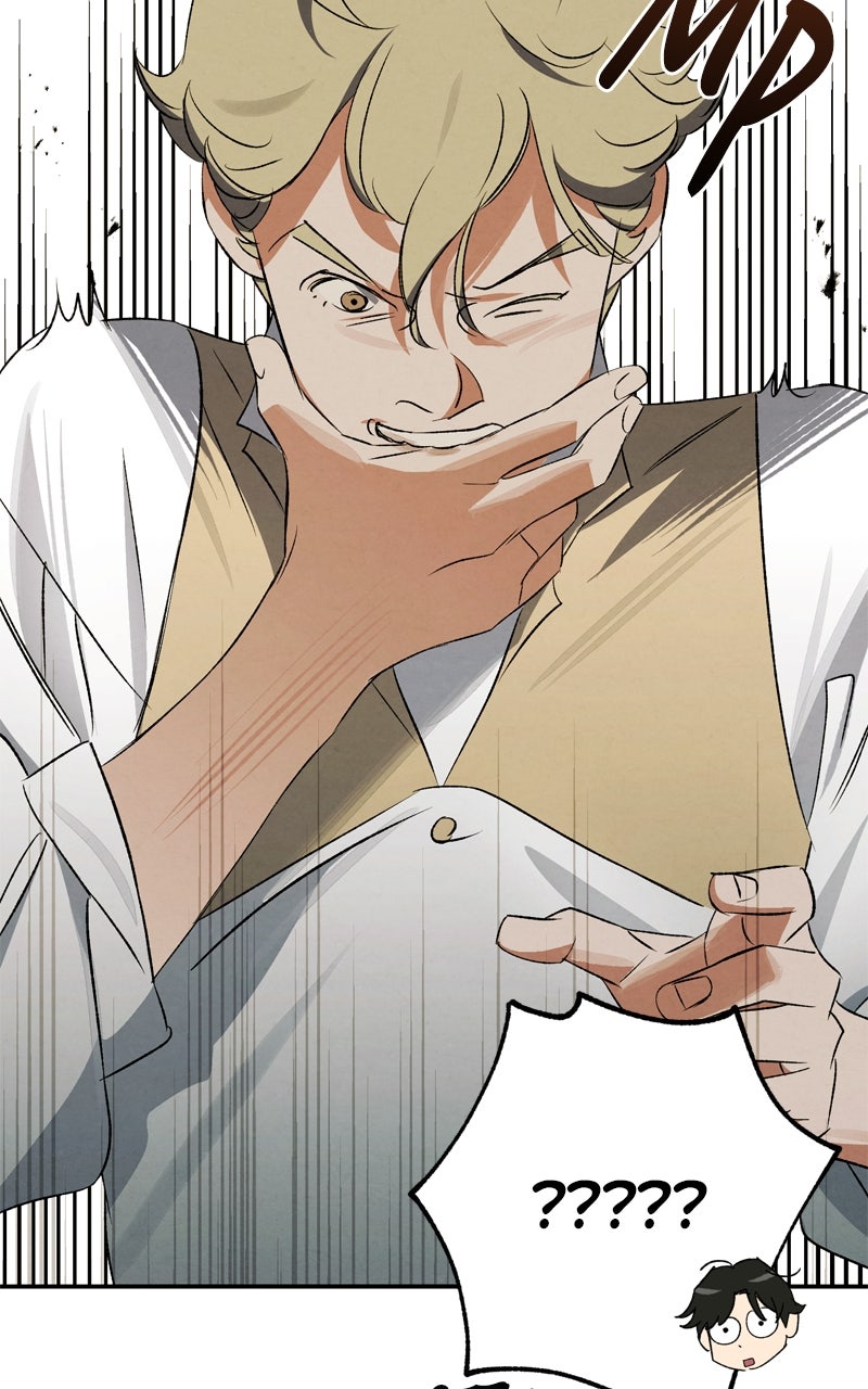 Read Dr. Kim of London EN Manga Online