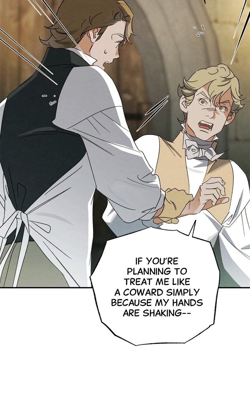 Read Dr. Kim of London EN Manga Online