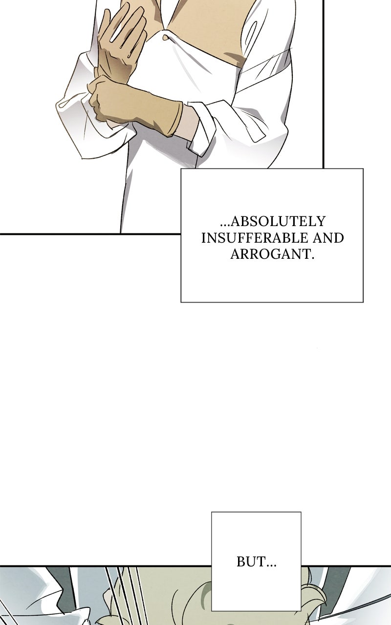 Read Dr. Kim of London EN Manga Online