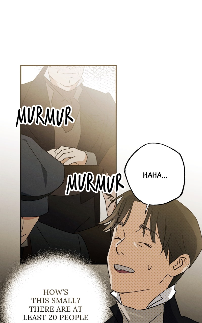 Read Dr. Kim of London EN Manga Online