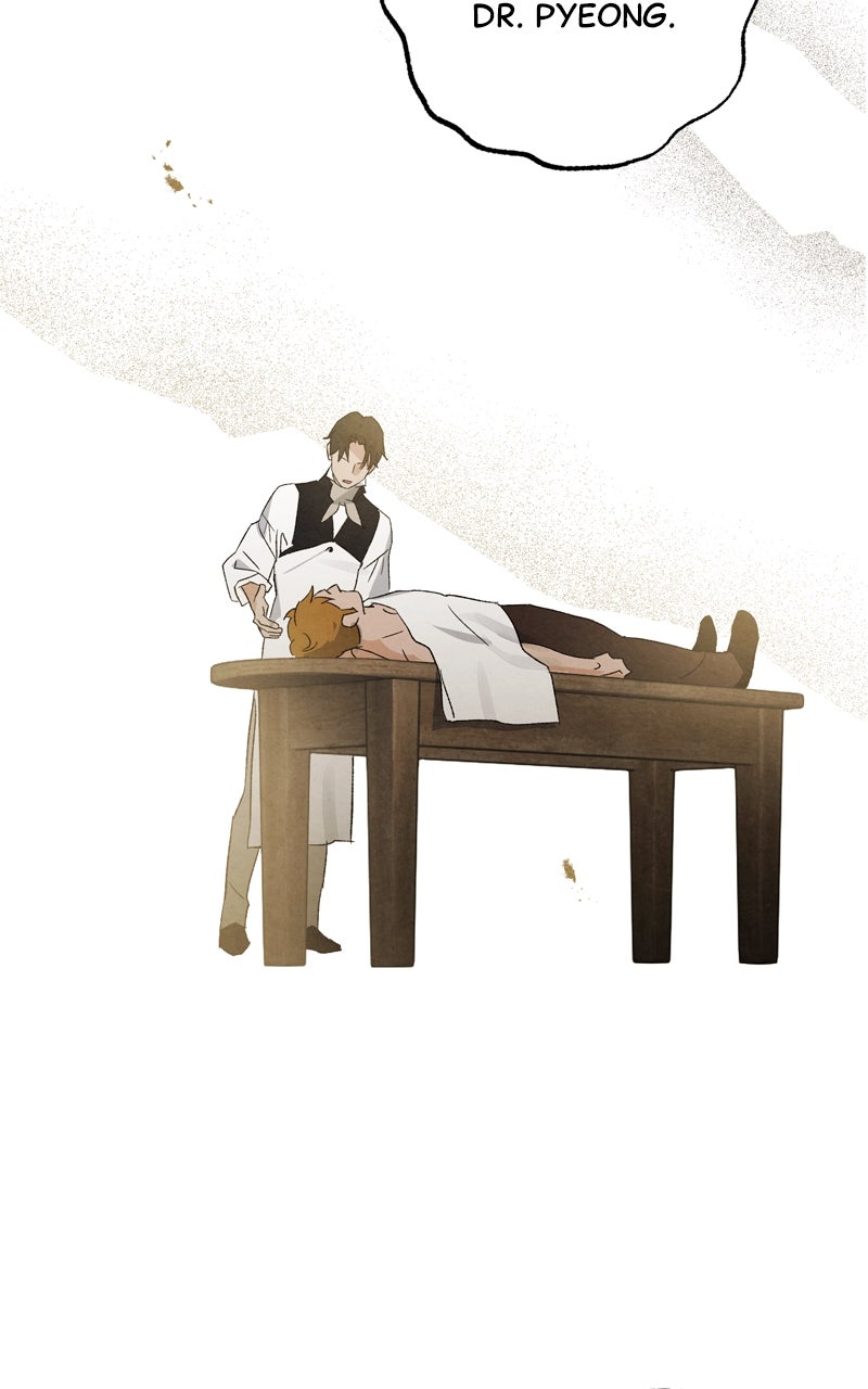 Read Dr. Kim of London EN Manga Online