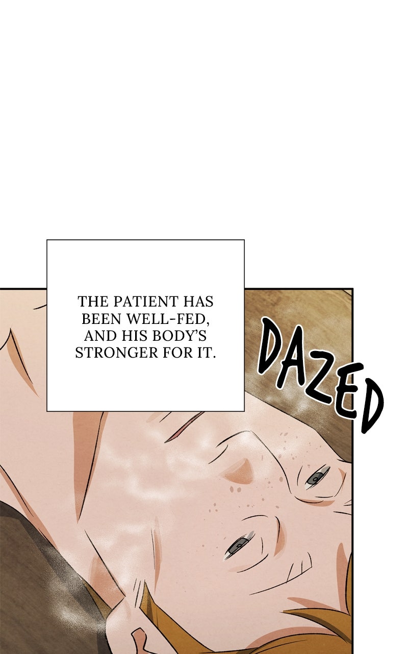 Read Dr. Kim of London EN Manga Online