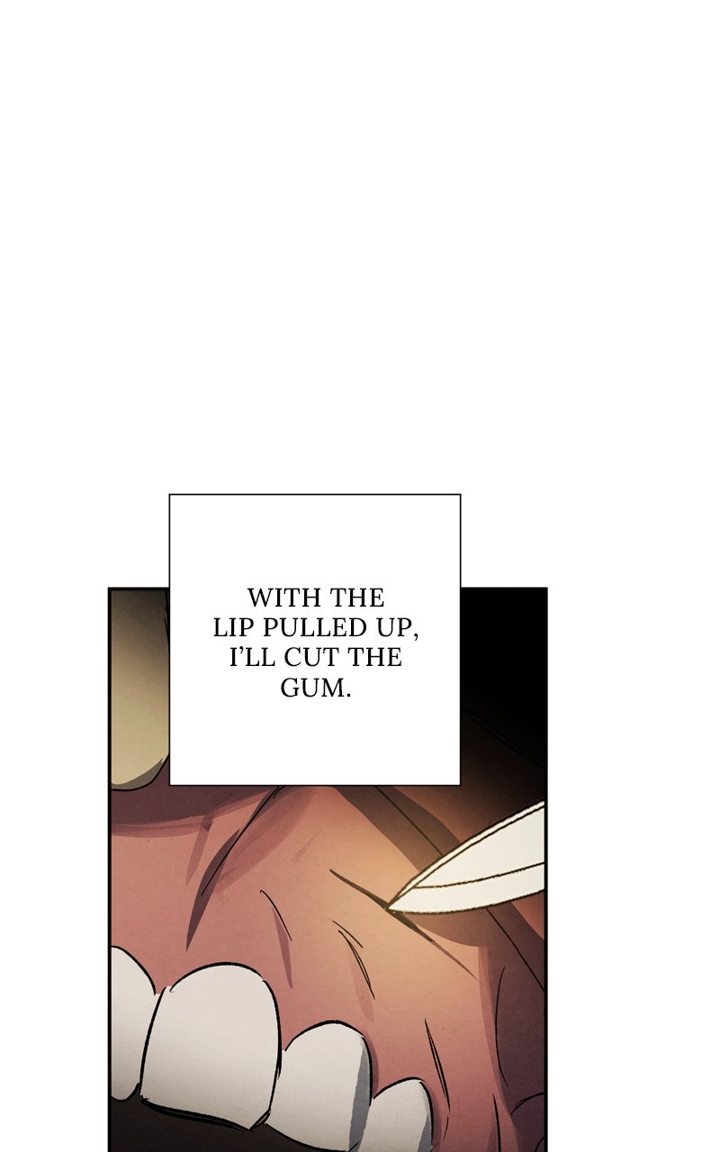 Read Dr. Kim of London EN Manga Online