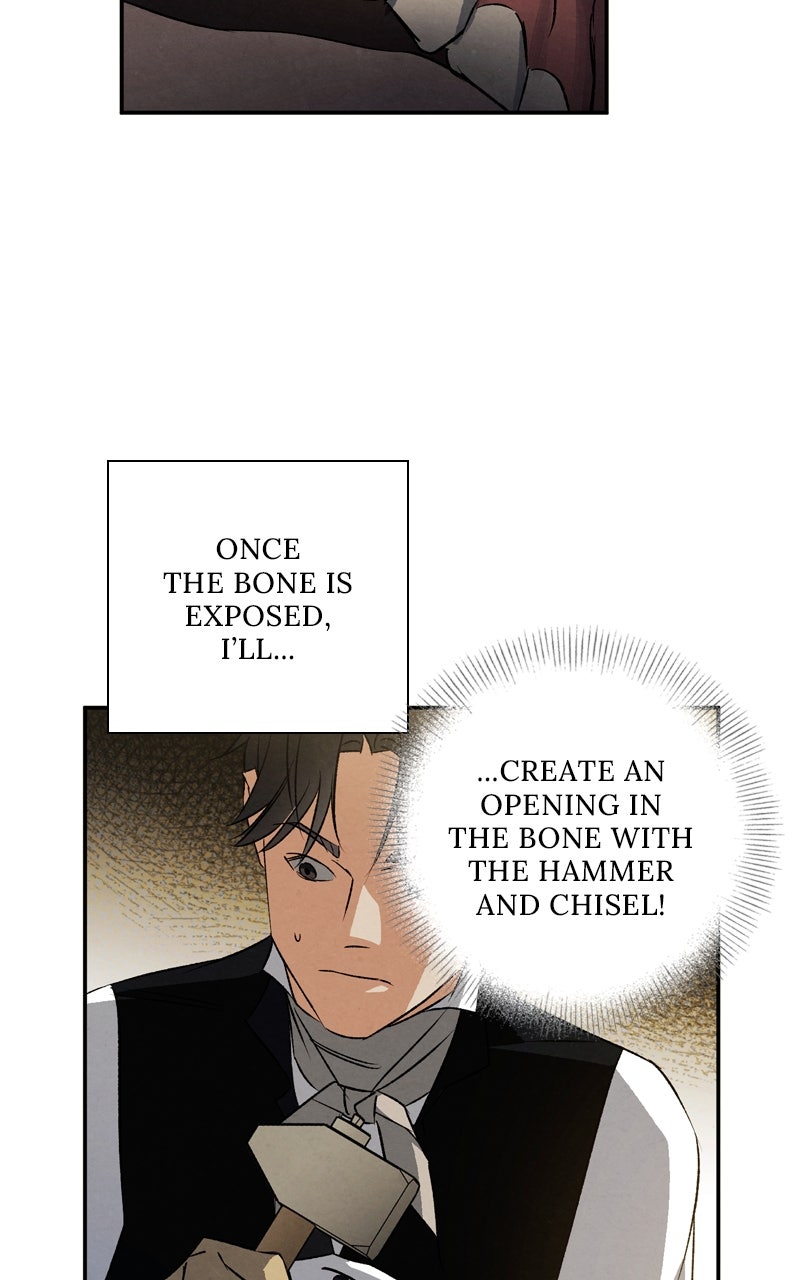 Read Dr. Kim of London EN Manga Online