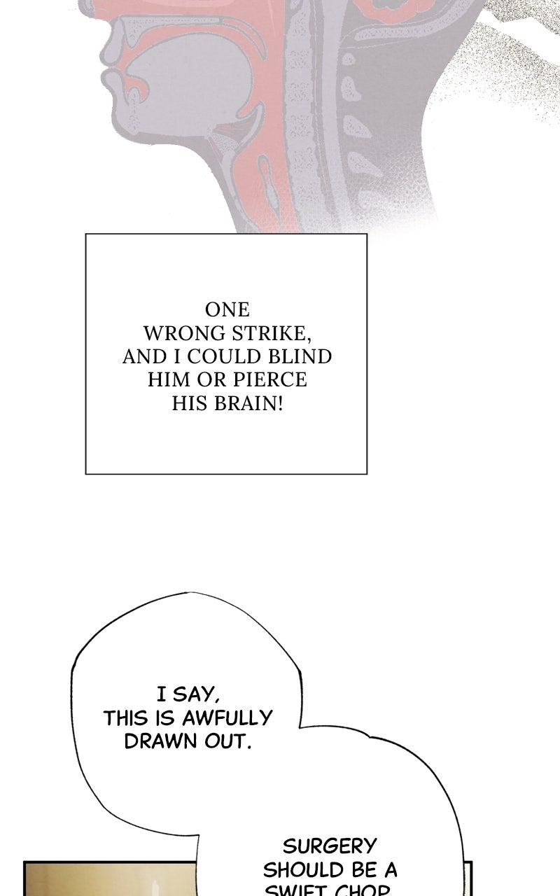 Read Dr. Kim of London EN Manga Online