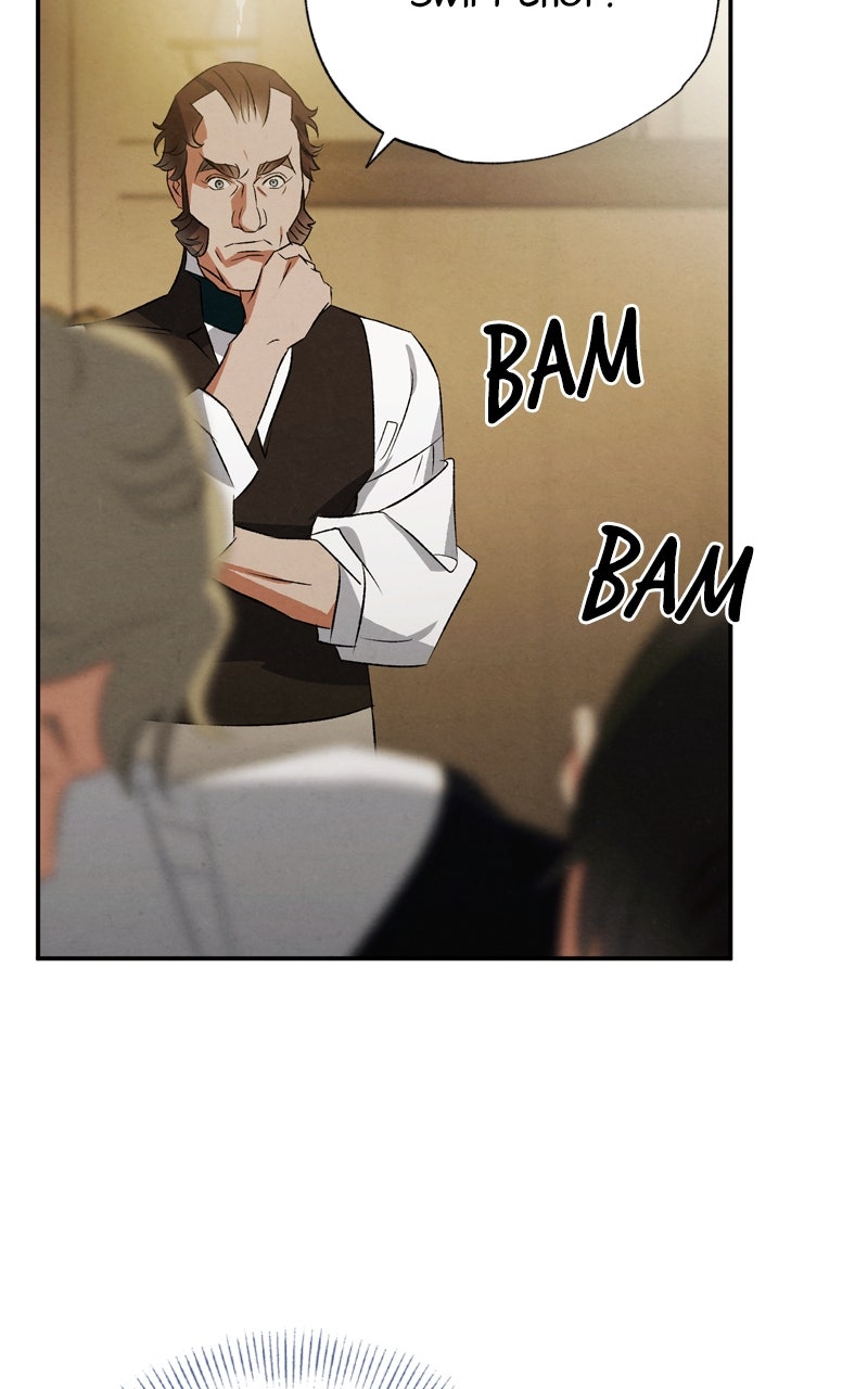 Read Dr. Kim of London EN Manga Online