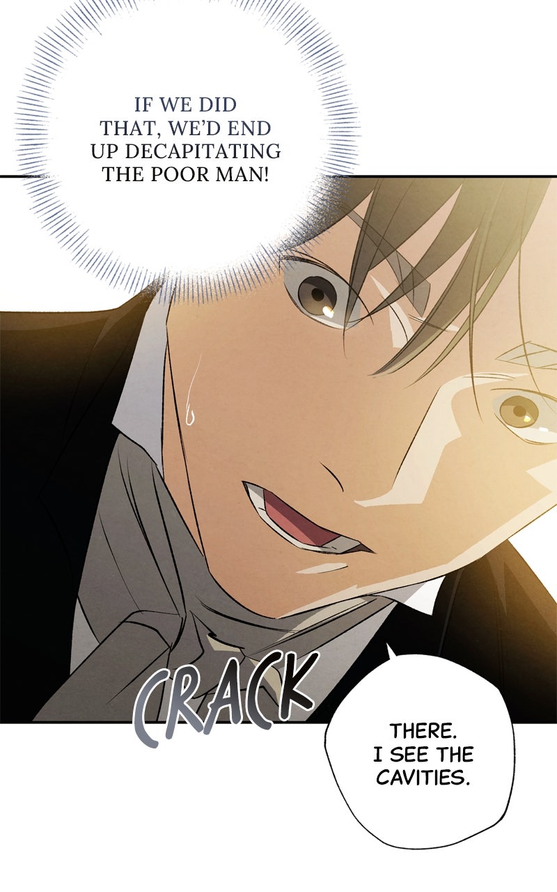 Read Dr. Kim of London EN Manga Online