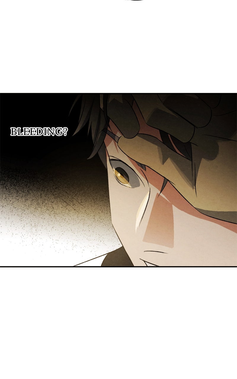 Read Dr. Kim of London EN Manga Online