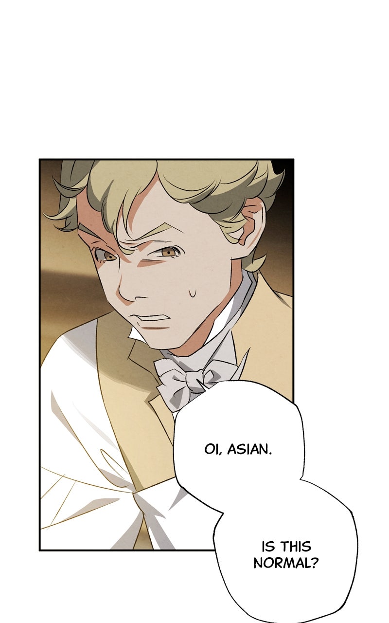 Read Dr. Kim of London EN Manga Online