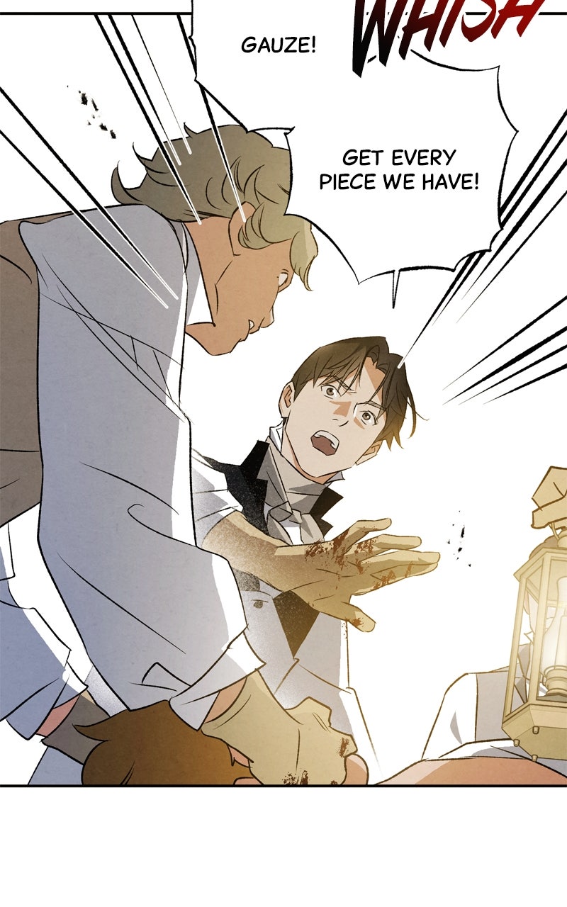 Read Dr. Kim of London EN Manga Online