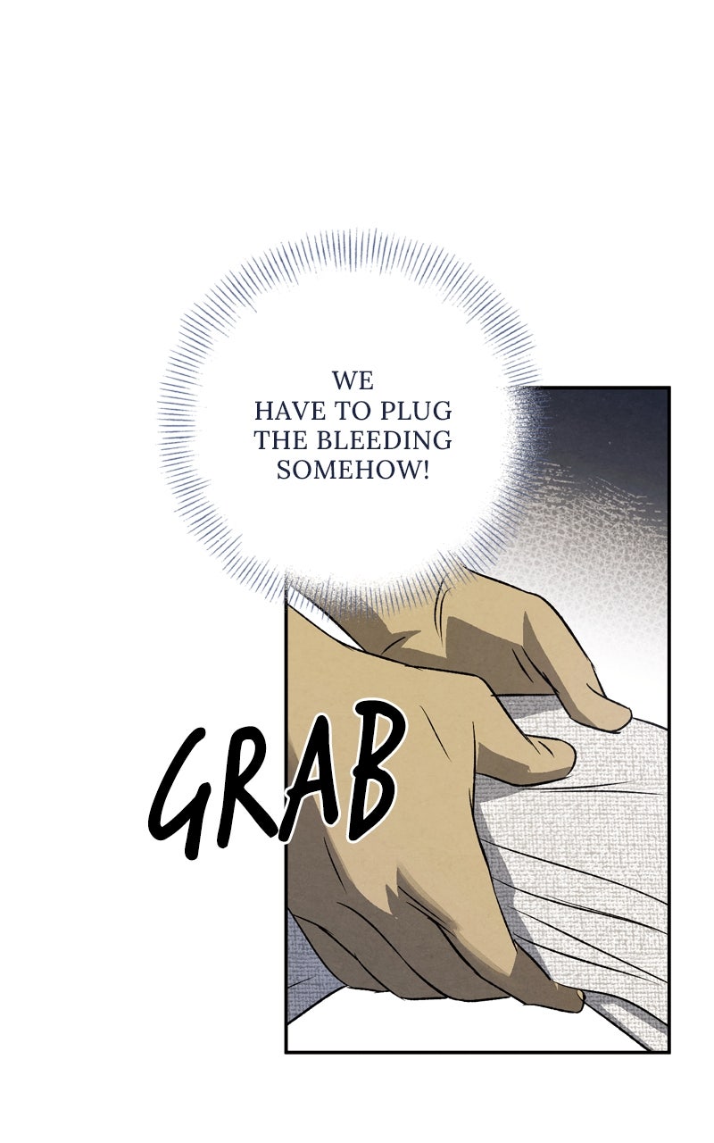 Read Dr. Kim of London EN Manga Online