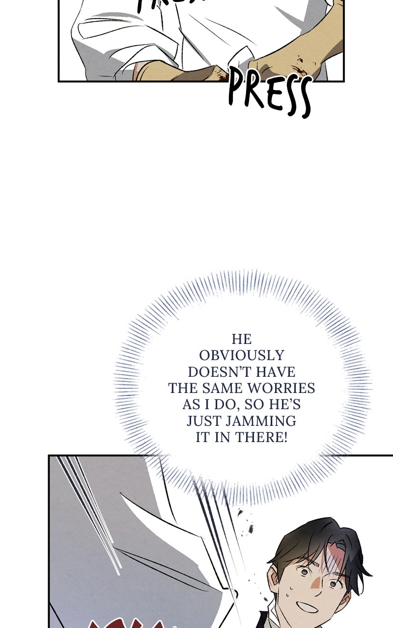 Read Dr. Kim of London EN Manga Online