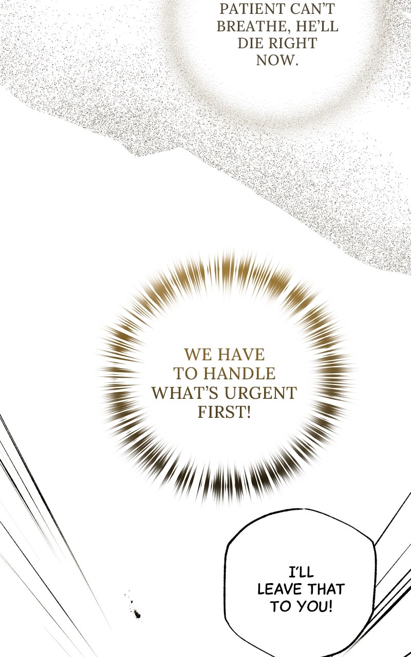 Read Dr. Kim of London EN Manga Online