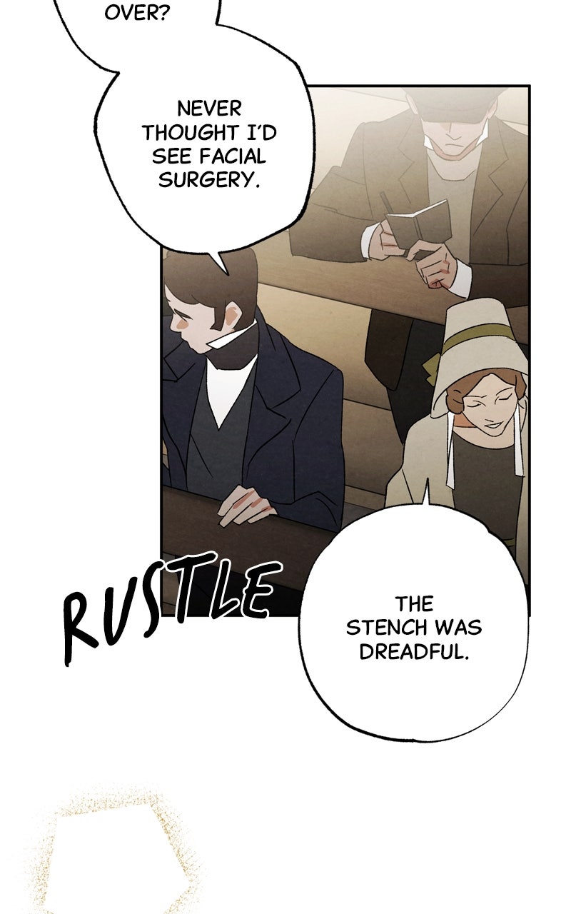 Read Dr. Kim of London EN Manga Online