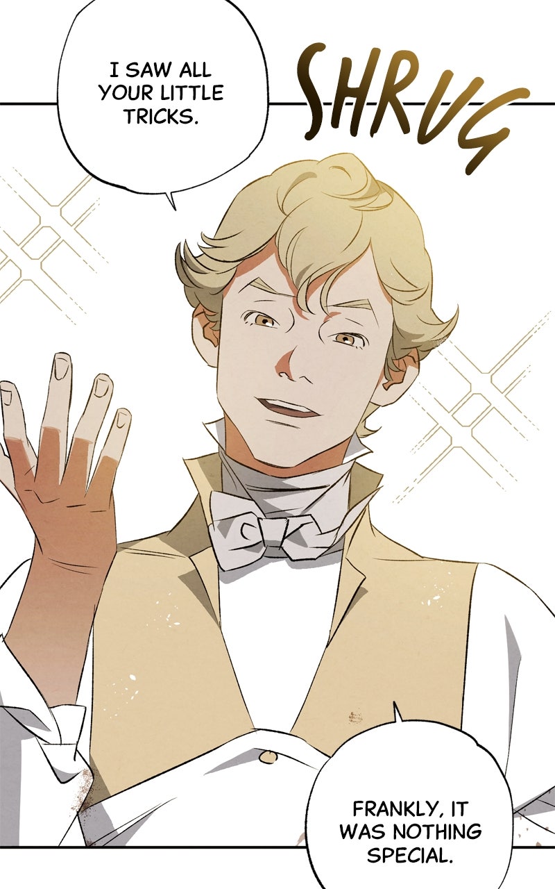 Read Dr. Kim of London EN Manga Online