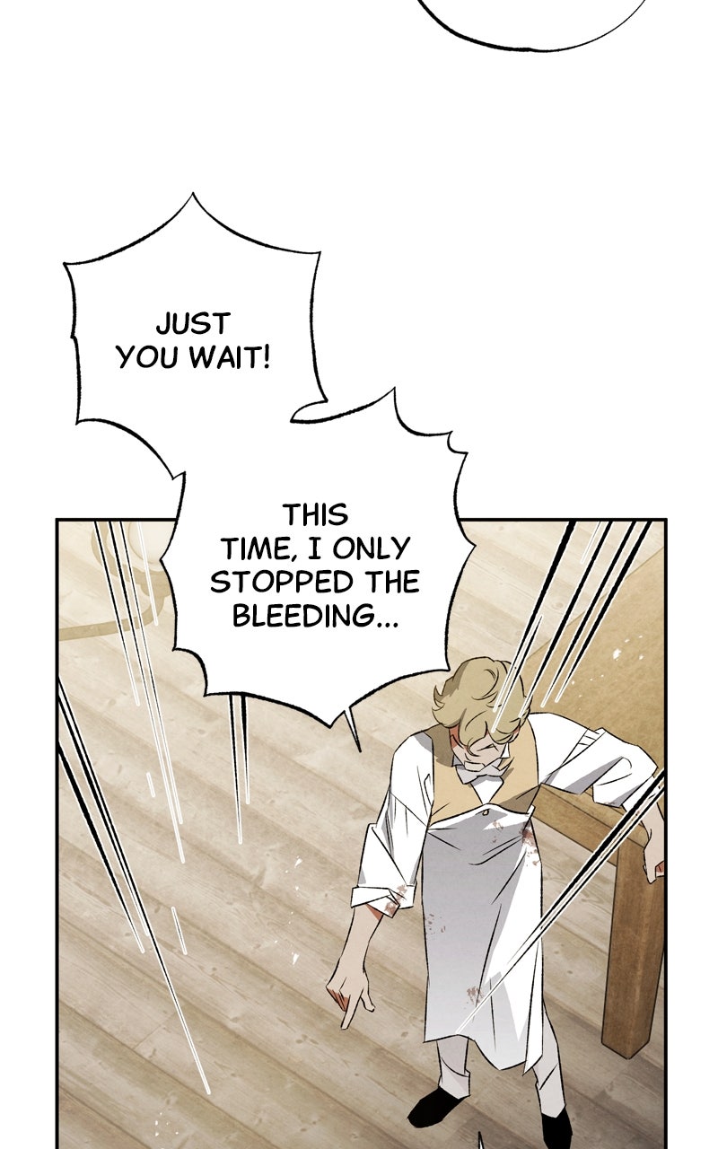 Read Dr. Kim of London EN Manga Online