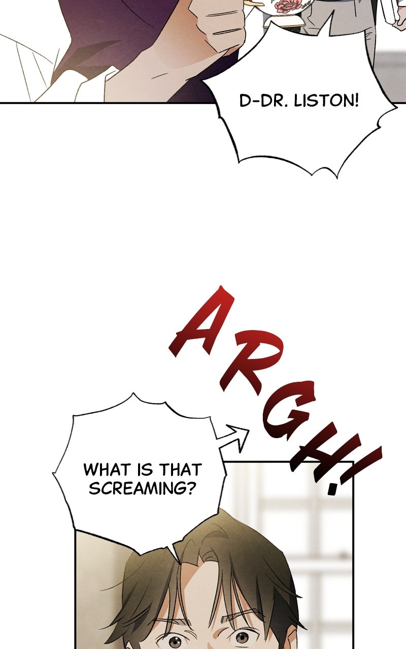 Read Dr. Kim of London EN Manga Online