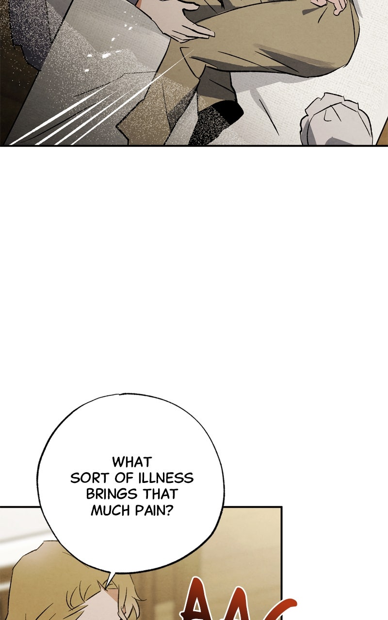 Read Dr. Kim of London EN Manga Online