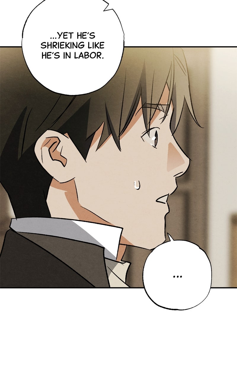 Read Dr. Kim of London EN Manga Online