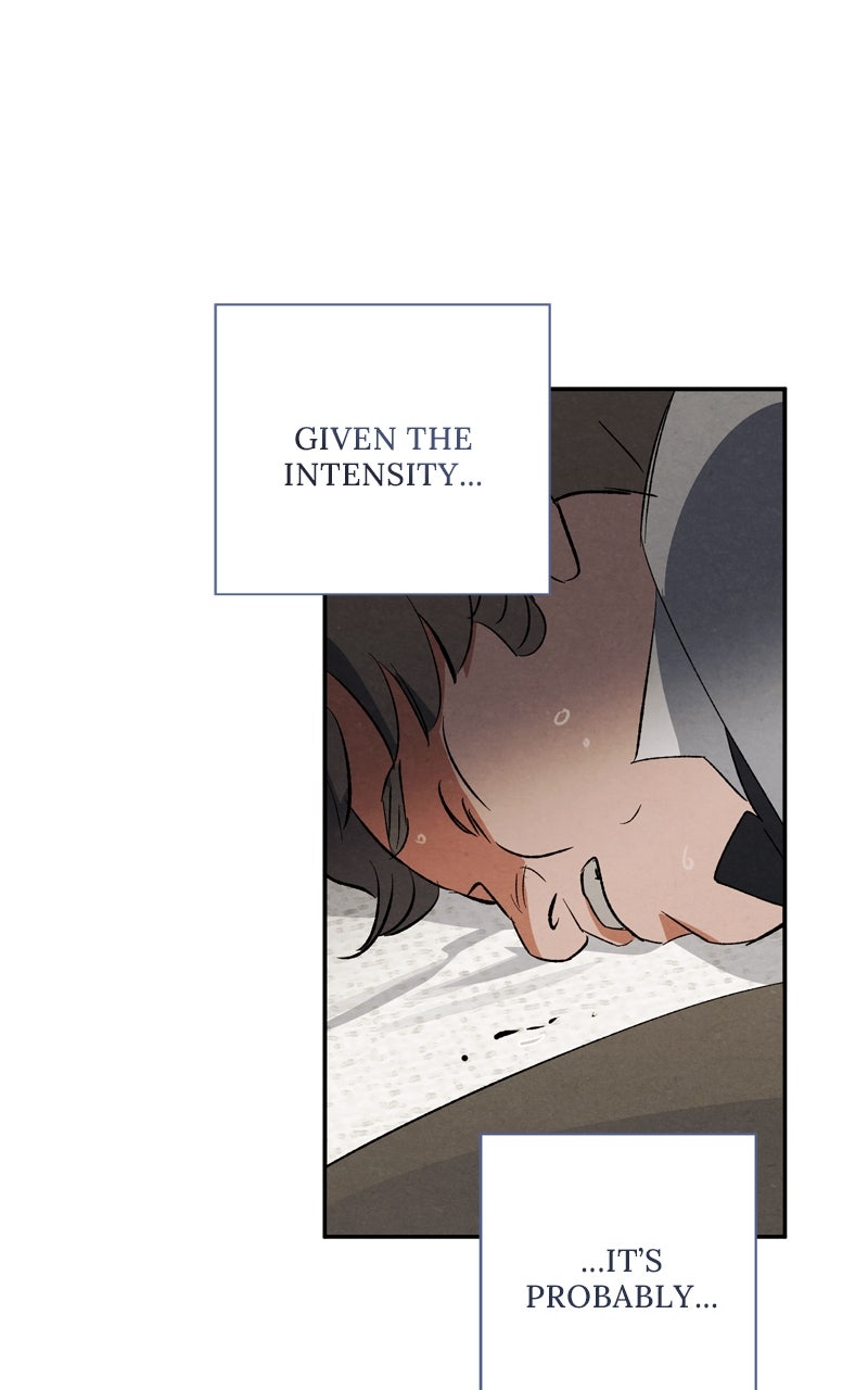 Read Dr. Kim of London EN Manga Online