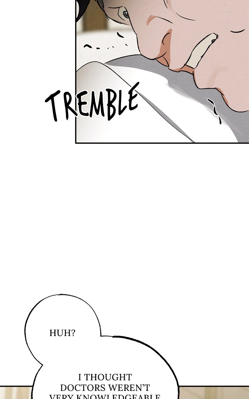 Read Dr. Kim of London EN Manga Online