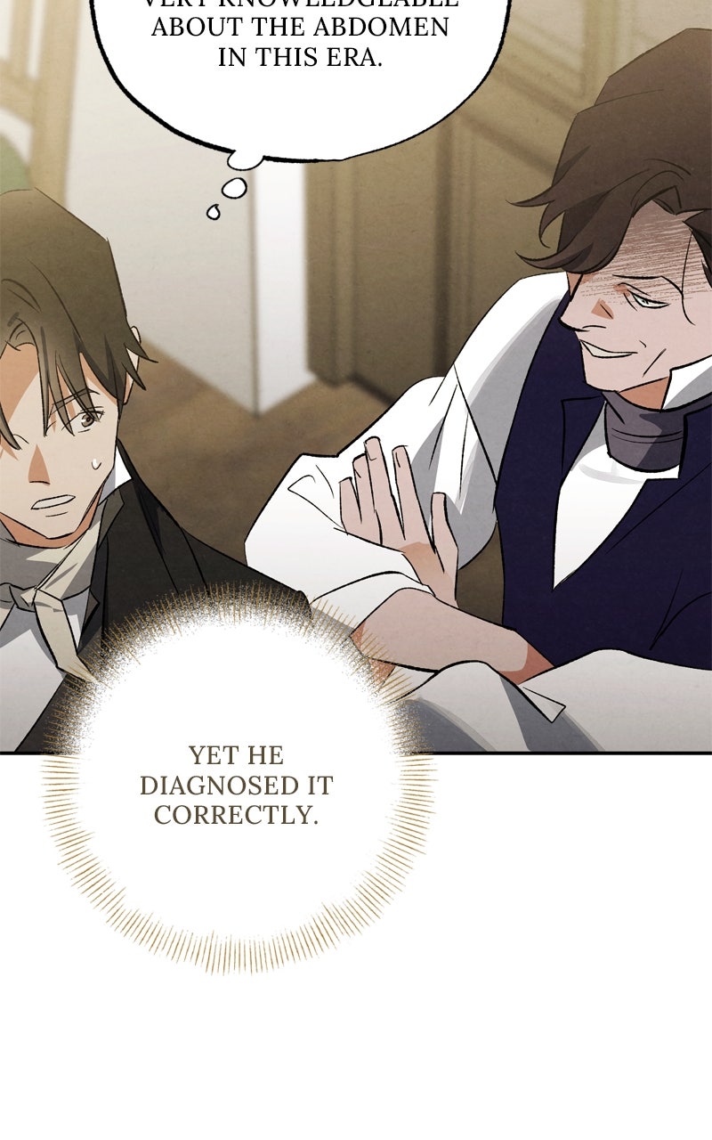 Read Dr. Kim of London EN Manga Online