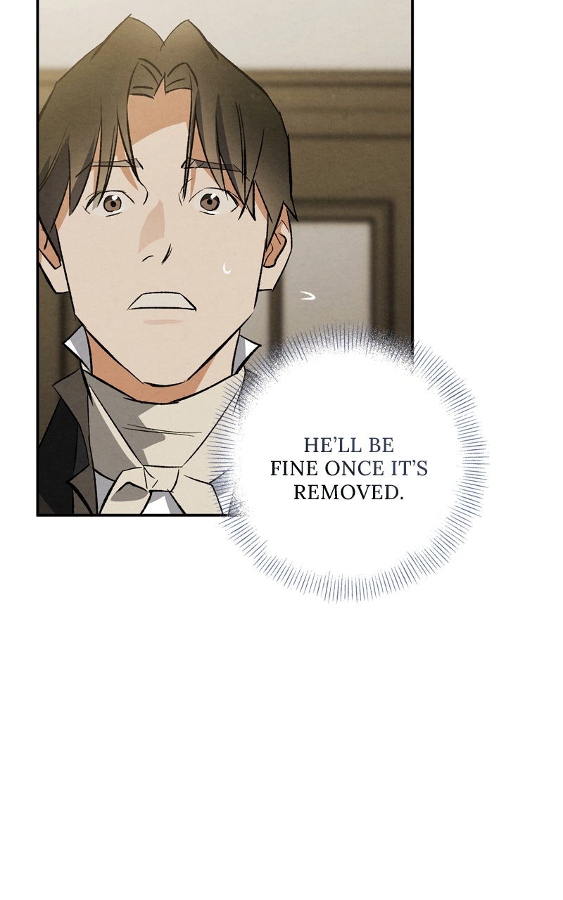 Read Dr. Kim of London EN Manga Online