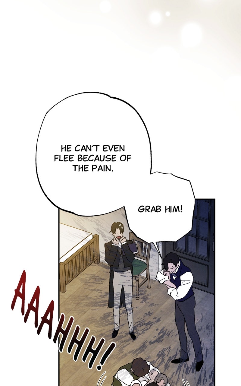 Read Dr. Kim of London EN Manga Online