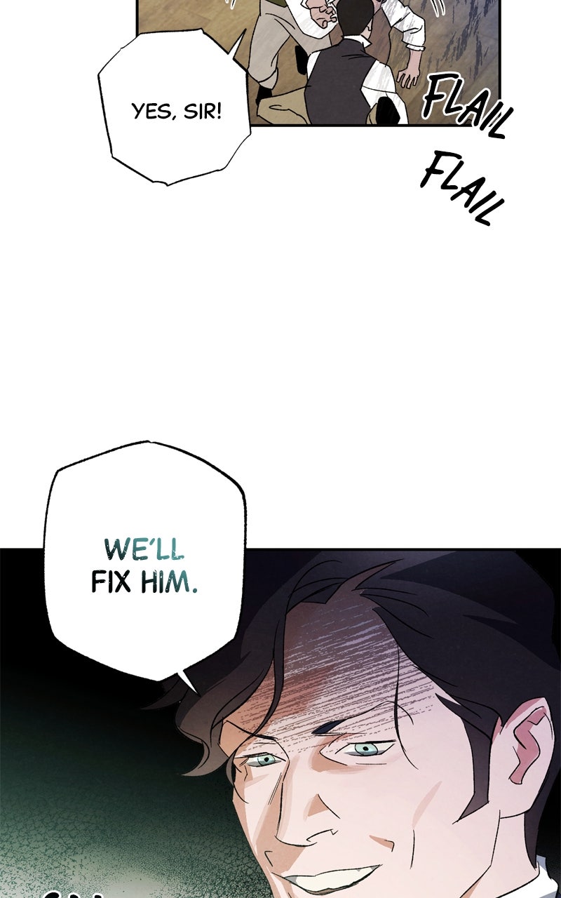 Read Dr. Kim of London EN Manga Online