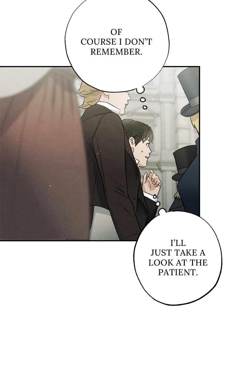 Read Dr. Kim of London EN Manga Online